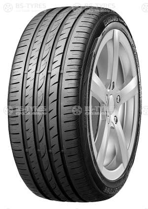 Roadstone Eurovis Sport 4 255/35 R18 94W