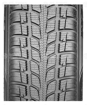 Roadstone N`Priz 4S 215/60 R17 96H