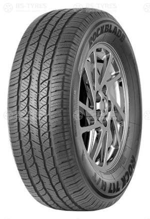 RockBlade Rock 717 H/T 215/75 R15 100H