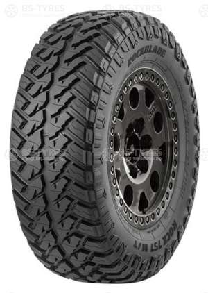 RockBlade Rock 757 M/T 225/75 R16C 115/112N