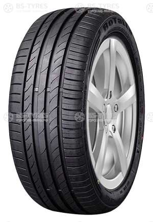 Rotalla RU01 265/35 R18 97W