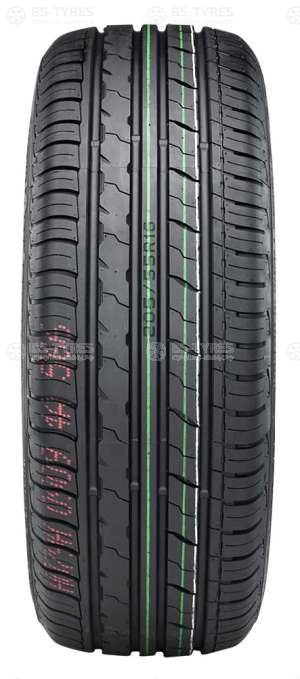 Royal Black Performance 255/40 R18 99W
