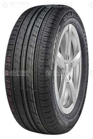 Royal Black Performance 255/40 R18 99W
