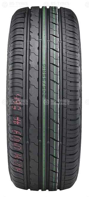 Royal Black Performance 255/40 R18 99W