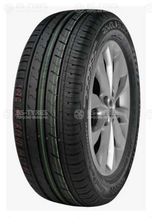 Royal Black Performance 255/40 R18 99W