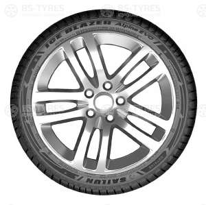 Sailun Ice Blazer Alpine Evo 1 225/55 R17 101V