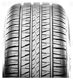 Terramax CVR