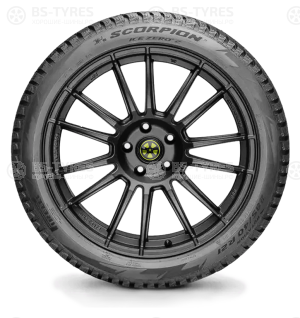 Pirelli Scorpion Ice Zero 2 225/65 R17 106T