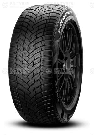 Scorpion WeatherActive