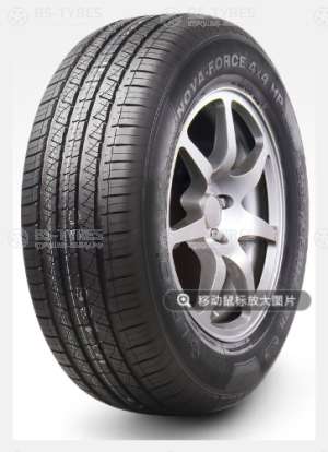 LingLong Nova Force 4х4 HP 215/70 R16 100H