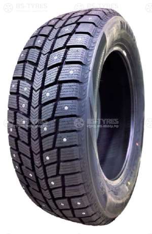 Dynamo Snow-H MWH03 225/55 R17 97T