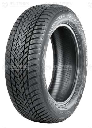 Nokian Tyres SnowProof 2 SUV 235/50 R19 103V
