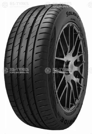 Goodride Solmax1 295/40 R19 108Y