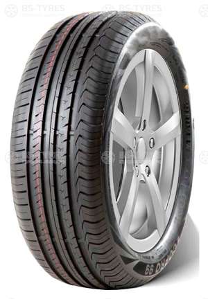 Sonix EcoPro 99 205/55 R16 91V
