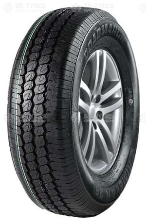 Sonix PrimeVAN 28 155/70 R12C 104/102R
