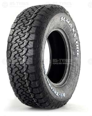 All-Terrain A/T