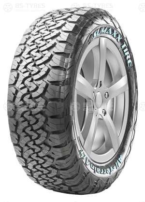 All-Terrain A/T