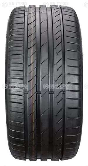 Tracmax X-Privilo TX3 275/35 R19 100Y