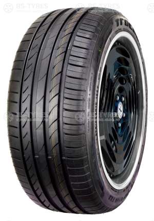 Tracmax X-Privilo TX3 275/35 R19 100Y