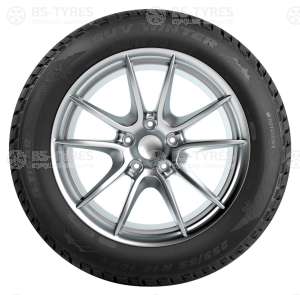 Tigar Winter SUV 265/65 R17 116H