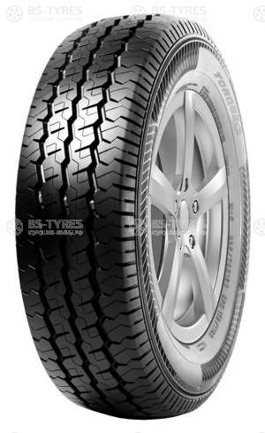 Torque TQ05 205/65 R16C 107/105T