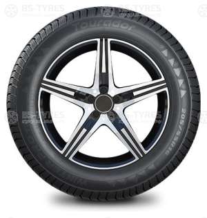 Tourador Winter Pro TS1 155/65 R13 73T