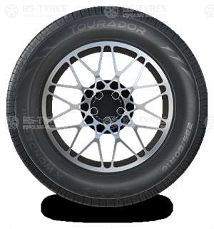 Tourador X Wonder TH1 185/75 R16C 104/102S