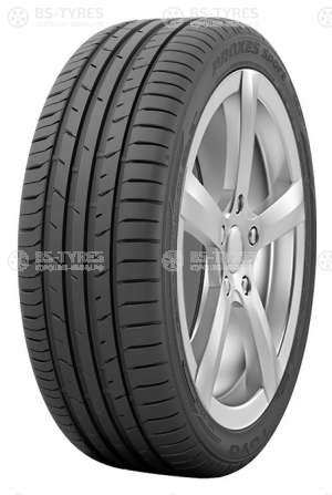Toyo Proxes Sport 255/35 R18 94Y