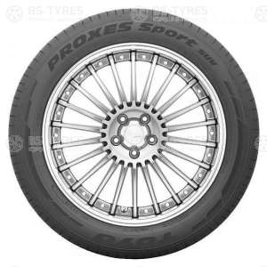 Toyo Proxes Sport 255/35 R18 94Y
