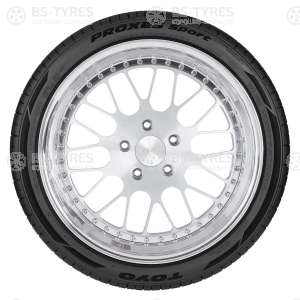 Toyo Proxes Sport 255/35 R18 94Y
