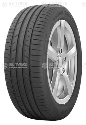 Toyo Proxes Sport 255/35 R18 94Y