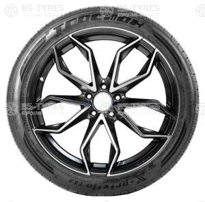 Tracmax X-Privilo TX3 275/35 R19 100Y