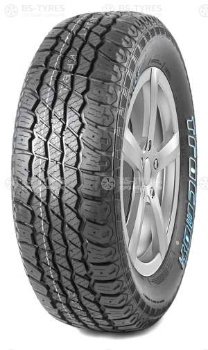 Tracmax X-Privilo AT08 265/60 R18 110T