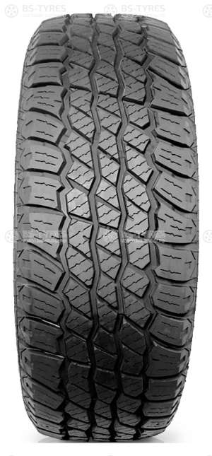 Tracmax X-Privilo AT08 265/60 R18 110T