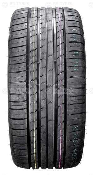Tracmax X-Privilo RS01+ 265/40 R22 106Y