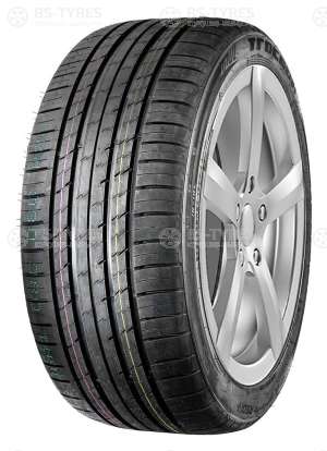 Tracmax X-Privilo RS01+ 265/40 R22 106Y