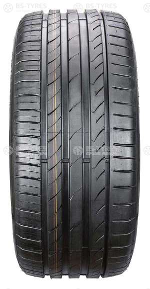 Tracmax X-Privilo TX3 275/35 R19 100Y