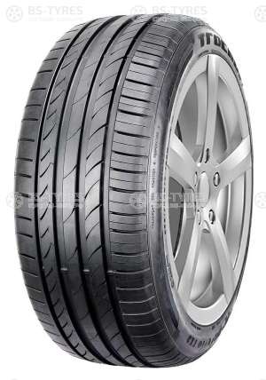Tracmax X-Privilo TX3 275/35 R19 100Y