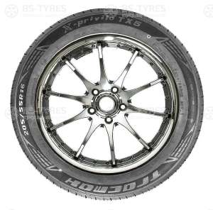 Tracmax X-Privilo TX5 205/55 R16 91V