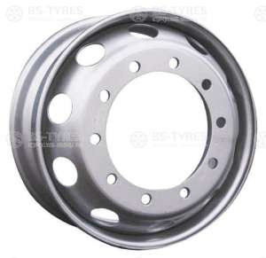 Tracston (S) 5.5xR16 ET106 6*170 D130.0