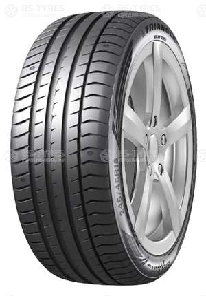 Triangle EffeXSport TH202 265/50 R20 111Y