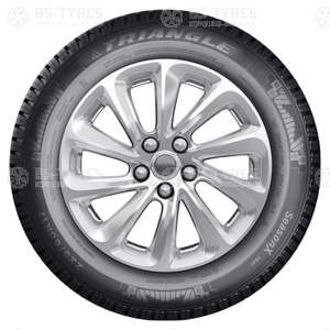 Triangle SeasonX TA01 195/50 R16 88V