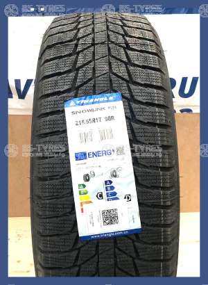 Triangle Snow PL01 225/70 R16 107R