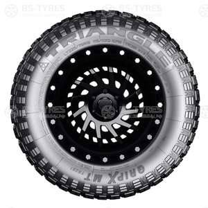 TR281 GripX MT