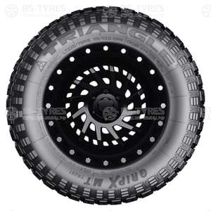 TR281 GripX MT