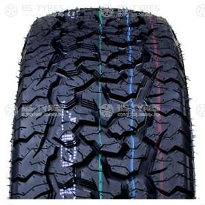Unigrip Lateral Force A/T 255/65 R17 114H