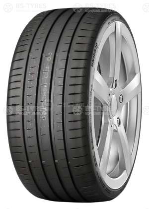 Unigrip Lateral Force Sport 315/30 R22 107Y
