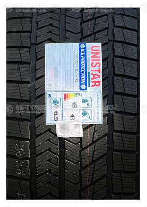 Unistar Ice protection 315/35 R22 111H