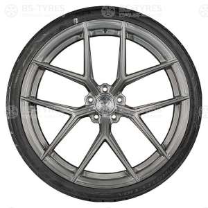 Unistar Ice protection 315/35 R22 111H
