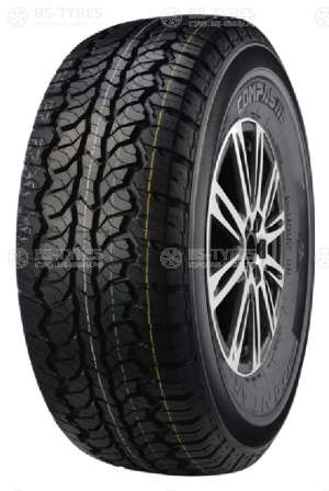 Compasal Versant A/T 205/80 R16C 110/108S